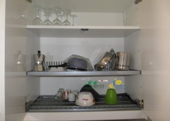 IMG_9225 - Three-room apartment Via Giovanni Paisiello, Parma - photo 25