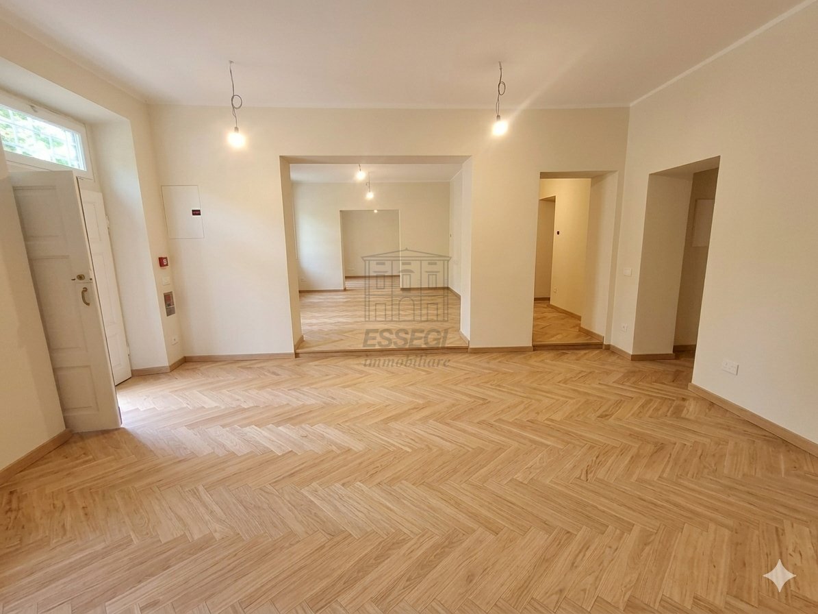 appartamento ristrutturato lucca centro storico ve - Appartamento Piazza del Giglio 11B, Lucca - foto 1