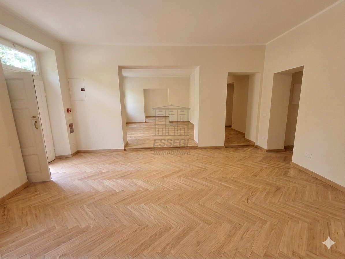 appartamento ristrutturato lucca centro storico ve - Appartamento Piazza del Giglio 11B, Lucca - foto 3