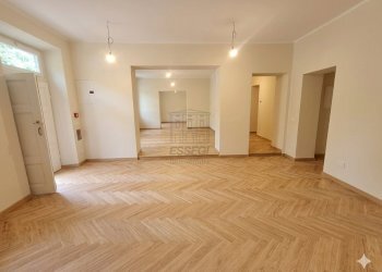 appartamento ristrutturato lucca centro storico ve - Appartamento Piazza del Giglio 11B, Lucca - foto 1