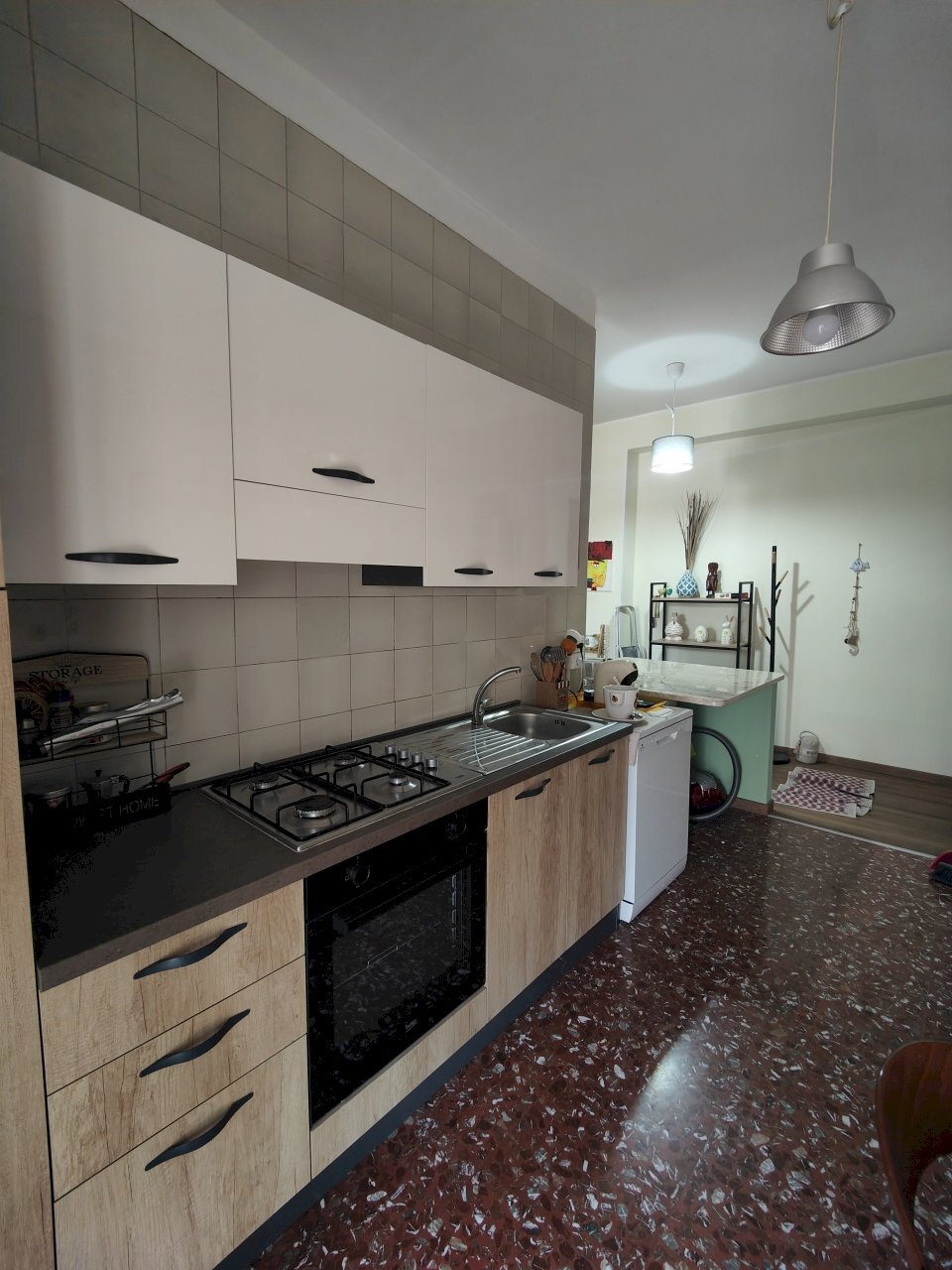 IMG20260507111536 - Four-room apartment Siracusa - photo 2
