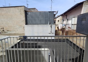 IMG20260507110804 - Four-room apartment Siracusa - photo 10