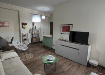 IMG20260507111232 - Four-room apartment Siracusa - photo 13