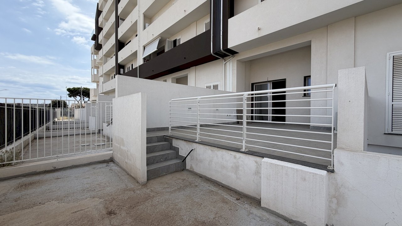 IMG_0999 - Three-room apartment Viale Scala Greca, Siracusa - photo 1