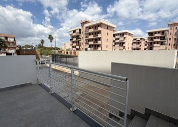 IMG_0996 - Three-room apartment Viale Scala Greca, Siracusa - photo 12