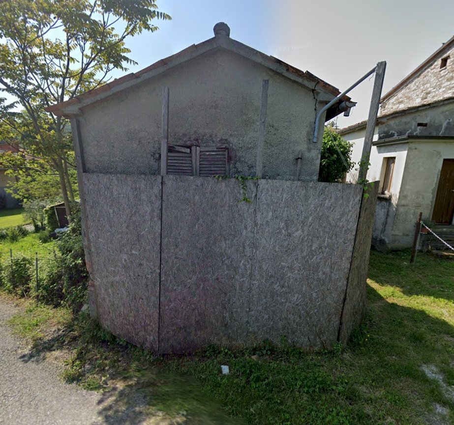 Cattura.PNG - Terratetto - Terracielo Via XXV Aprile 37, Novafeltria - foto 1