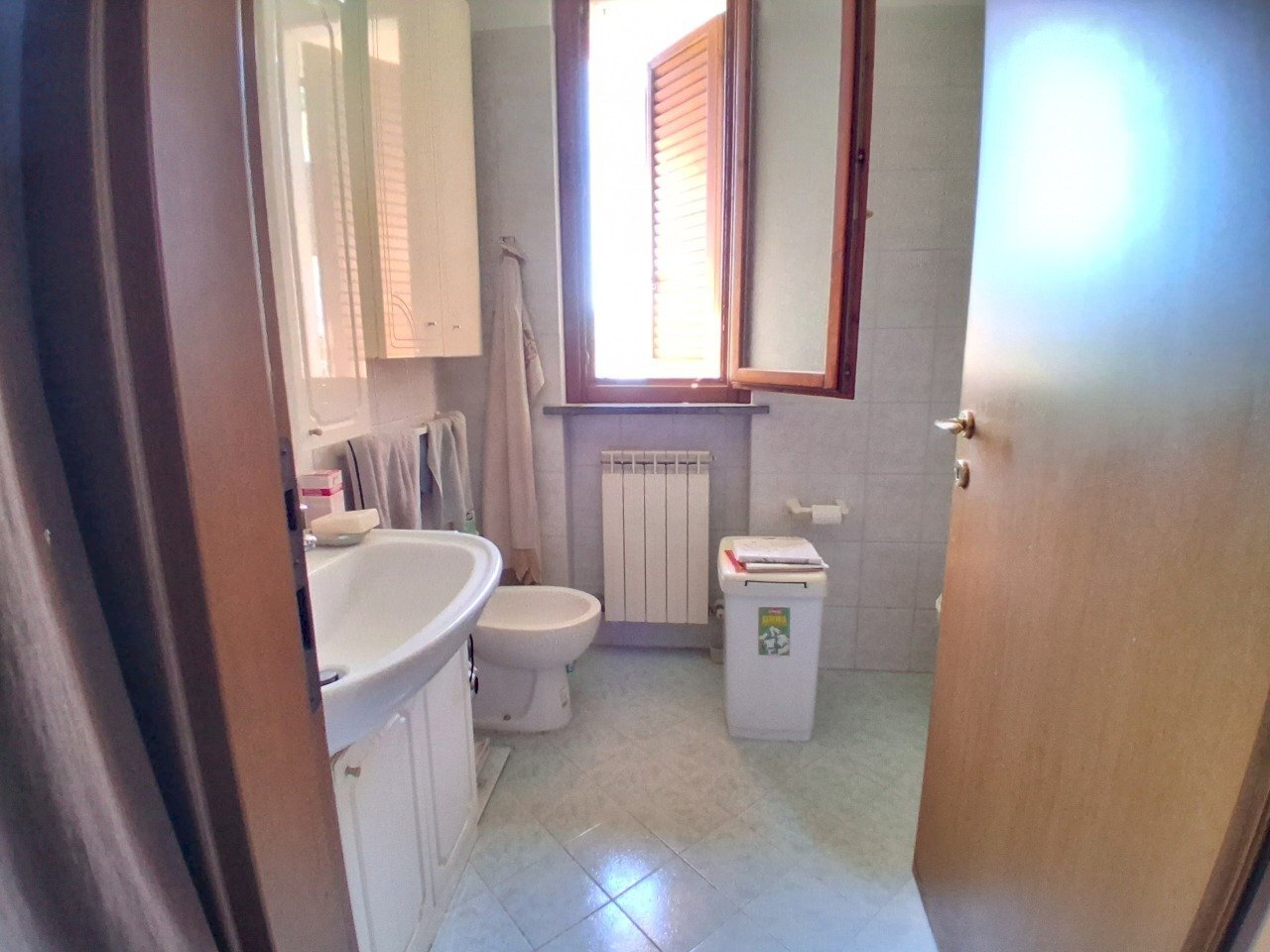 20260608_101743 - Two-room apartment via di poggio seconda, Lucca - photo 2