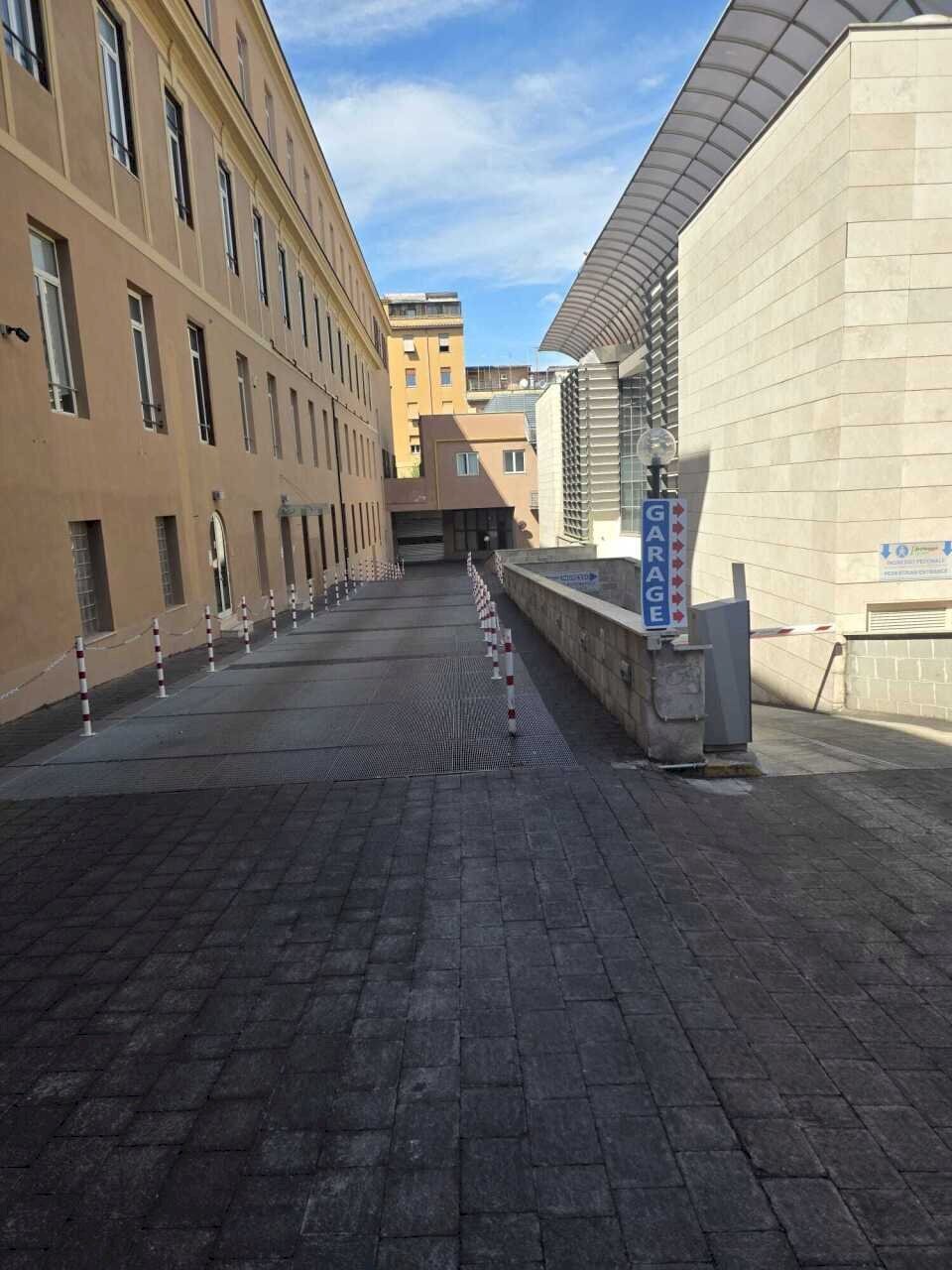 esterni - Box Piazza del Pigneto, Roma (zona Pigneto) - foto 3