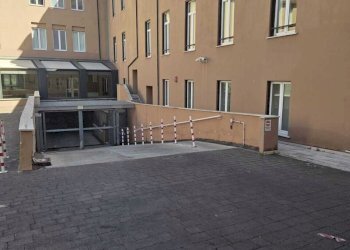 esterni - Box Piazza del Pigneto, Roma (zona Pigneto) - foto 4