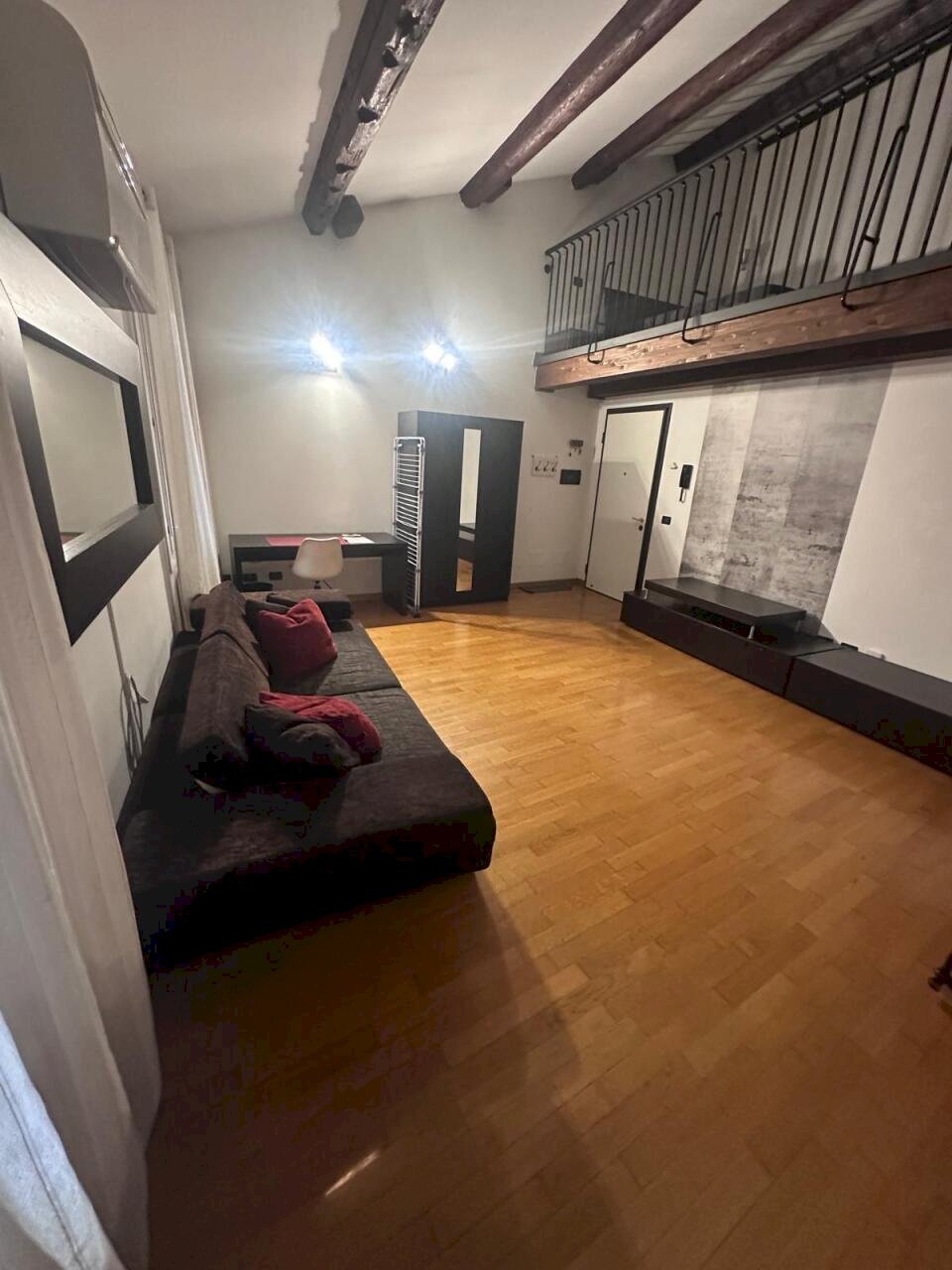 PHOTO-2026-06-12-11-19-07 (1) - Two-room apartment Rovigo - photo 2
