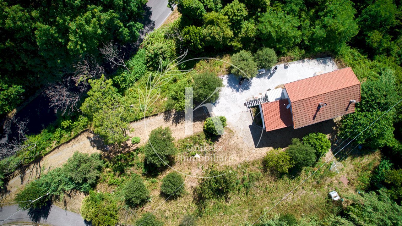 DJI_0025 - Villa Località Mezzano 22, Stella - photo 2
