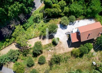 DJI_0025 - Villa Località Mezzano 22, Stella - photo 2
