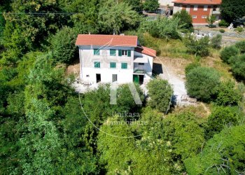 DJI_0028 - Villa Località Mezzano 22, Stella - photo 7