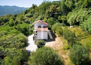 DJI_0017 - Villa Località Mezzano 22, Stella - photo 8