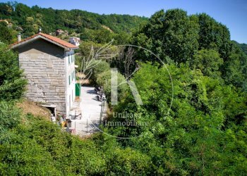 DJI_0034 - Villa Località Mezzano 22, Stella - photo 10