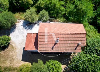 DJI_0024 - Villa Località Mezzano 22, Stella - photo 12