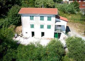 DJI_0030 - Villa Località Mezzano 22, Stella - photo 16