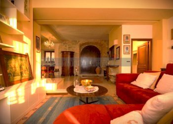 SOGGIORNO - Villa Via Lombardia 27, Perugia - photo 4