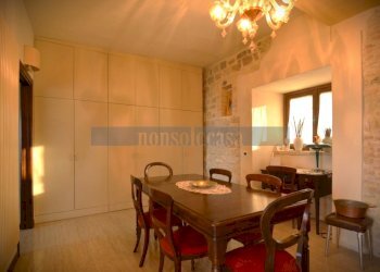 SALA DA PRANZO - Villa Via Lombardia 27, Perugia - photo 8
