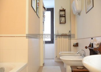 BAGNO - Villa Via Lombardia 27, Perugia - photo 19