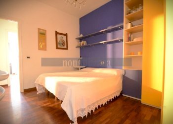 CAMERA MATRIMONIALE - Villa Via Lombardia 27, Perugia - photo 22