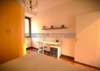 CAMERA MATRIMONIALE - Villa Via Lombardia 27, Perugia - photo 23