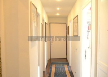 CORRIDOIO - Villa Via Lombardia 27, Perugia - photo 24