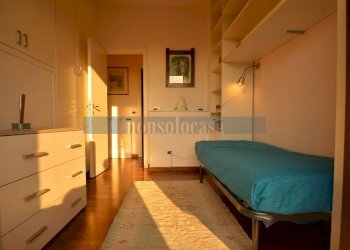 CAMERA SINGOLA - Villa Via Lombardia 27, Perugia - photo 26