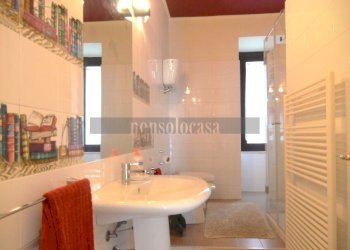 BAGNO - Villa Via Lombardia 27, Perugia - photo 27