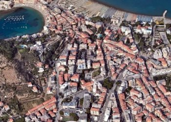mappa - Box Via della Chiusa 1175, Sestri Levante - photo 1