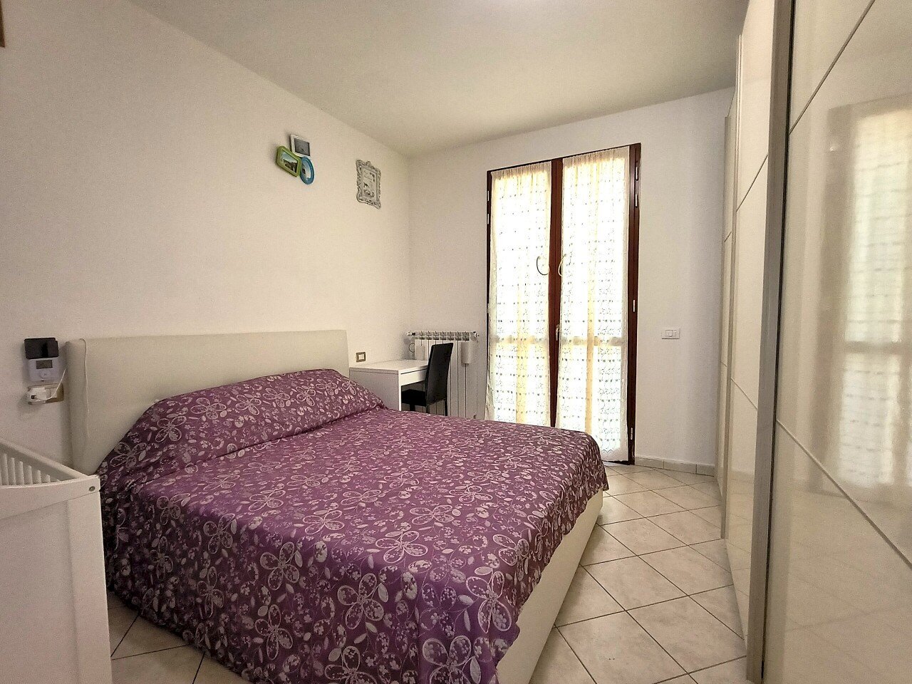 camera - Appartamento Località Sassogrosso, Rosignano Marittimo - foto 1