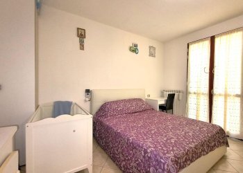 camera - Appartamento Località Sassogrosso, Rosignano Marittimo - foto 5
