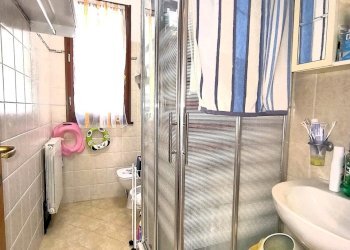 bagno - Appartamento Località Sassogrosso, Rosignano Marittimo - foto 8