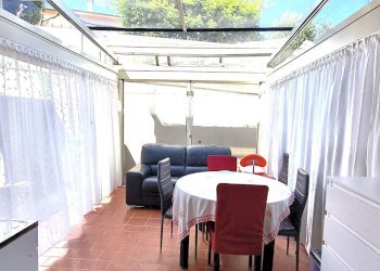 pergotenda - Appartamento Località Sassogrosso, Rosignano Marittimo - foto 9