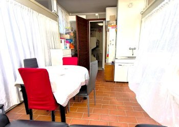 pergotenda - Appartamento Località Sassogrosso, Rosignano Marittimo - foto 11