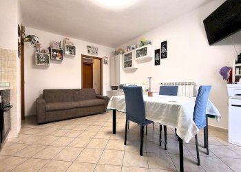 zona giorno - Appartamento Località Sassogrosso, Rosignano Marittimo - foto 15