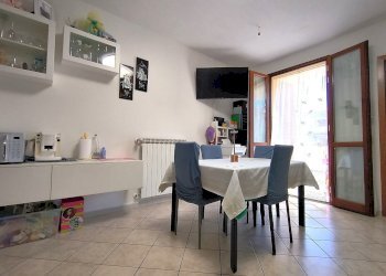 zona giorno - Appartamento Località Sassogrosso, Rosignano Marittimo - foto 16