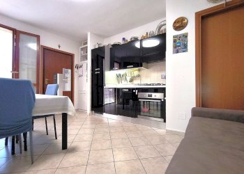zona giorno - Appartamento Località Sassogrosso, Rosignano Marittimo - foto 17