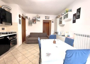 zona giorno - Appartamento Località Sassogrosso, Rosignano Marittimo - foto 18
