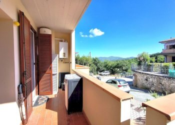 balcone - Appartamento Località Sassogrosso, Rosignano Marittimo - foto 19