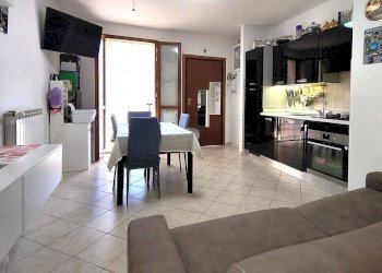zona giorno - Appartamento Località Sassogrosso, Rosignano Marittimo - foto 20