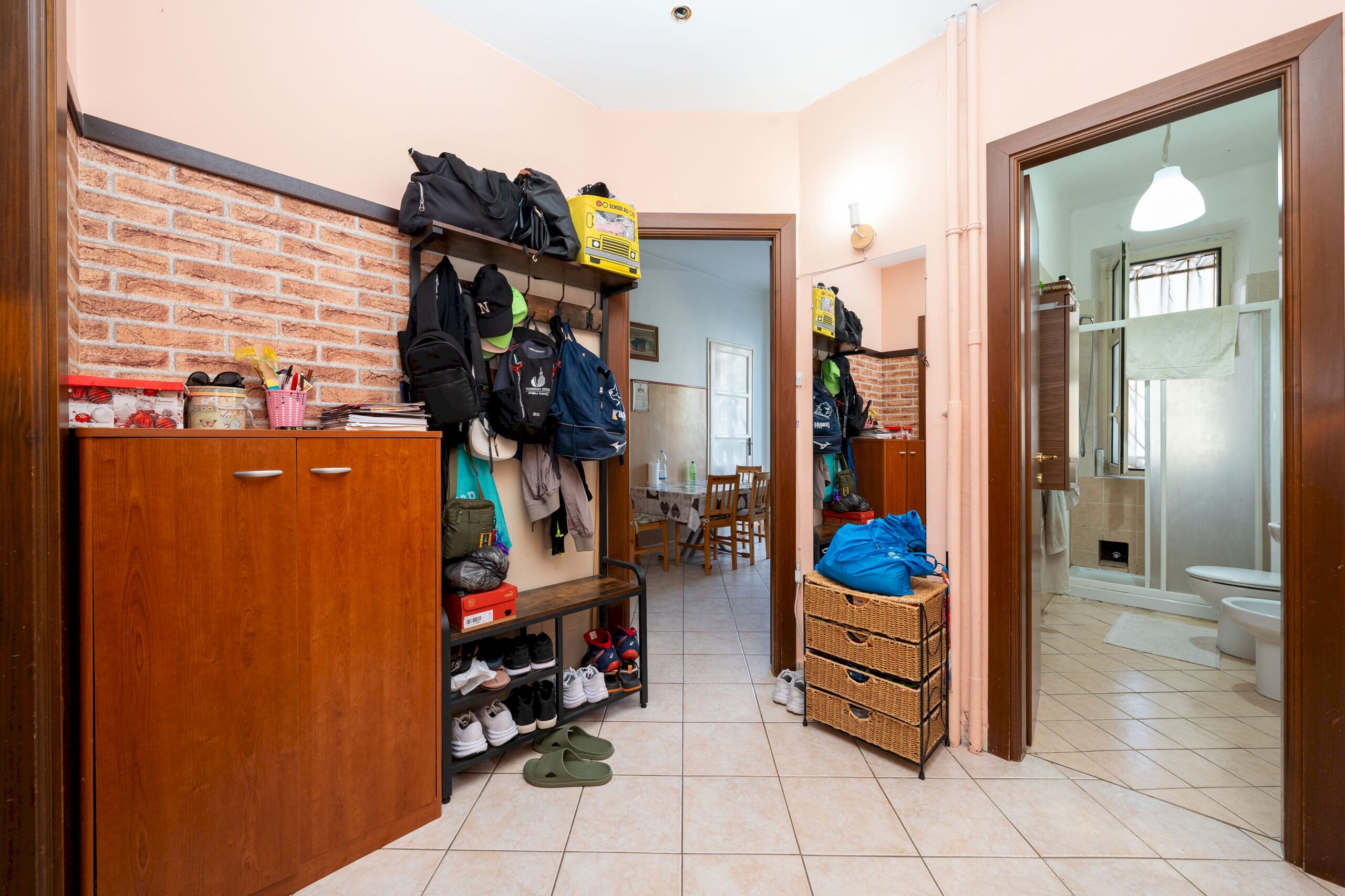 Three-room apartment Via Baveno, 12, Torino - photo 3