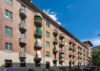 Appartamento Via Baveno, 12, Torino - foto 1