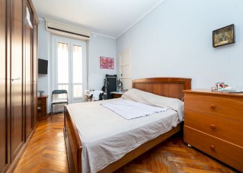 Appartamento Via Baveno, 12, Torino - foto 13
