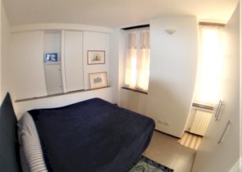 CAMERA.jpg - Appartamento Vico di Campopisano 10, Genova - foto 9