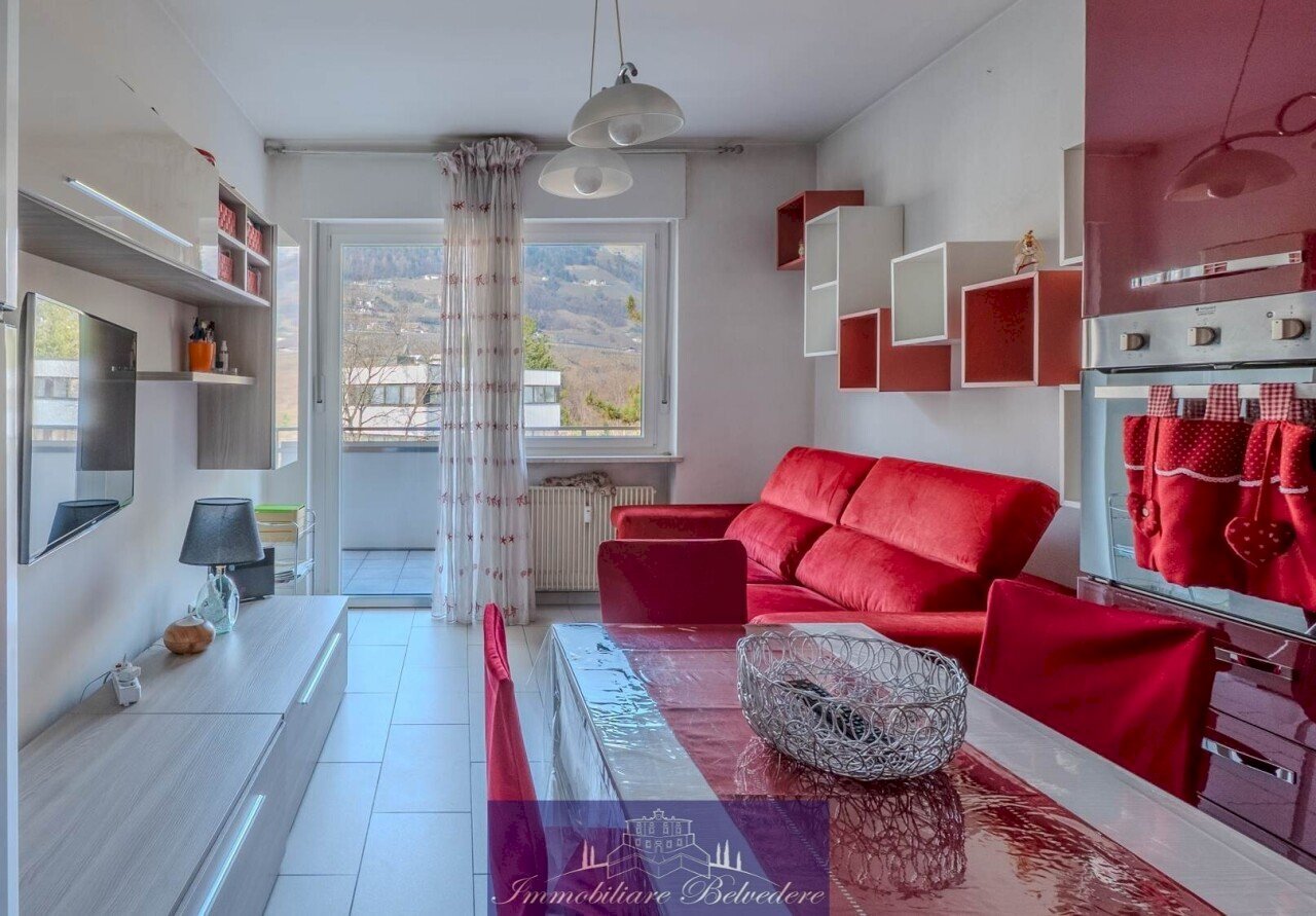 1 - Appartamento Via Wolkenstein, Merano - foto 1