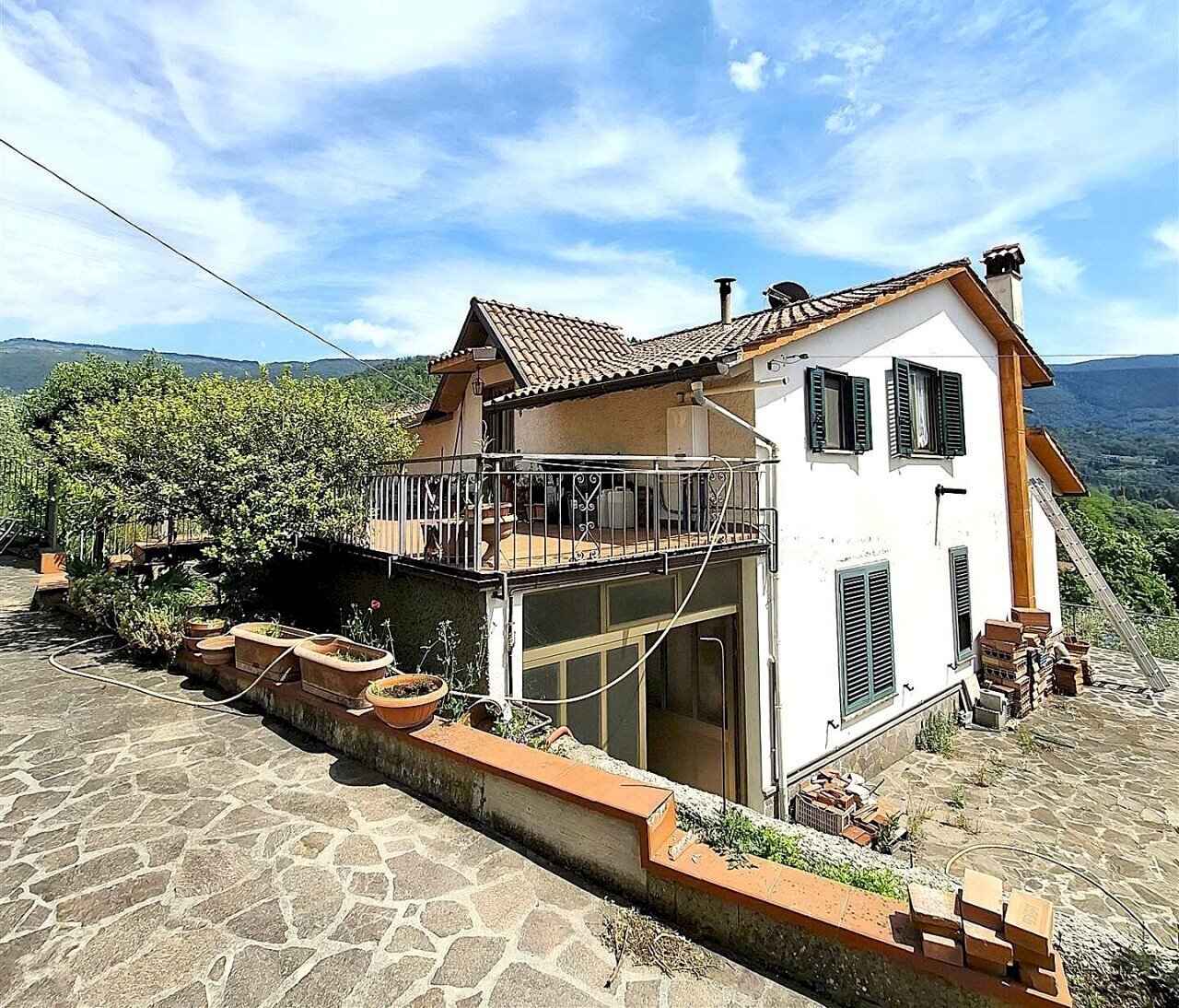 F_384384 - Villa Via Mario Tronci 17, Vaiano - photo 2