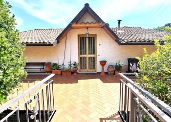 F_641507 - Villa Via Mario Tronci 17, Vaiano - photo 5