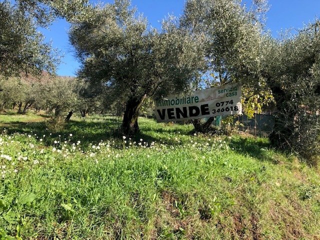 IMG_2723 - Building land Via Antonio Gramsci, Marcellina - photo 2