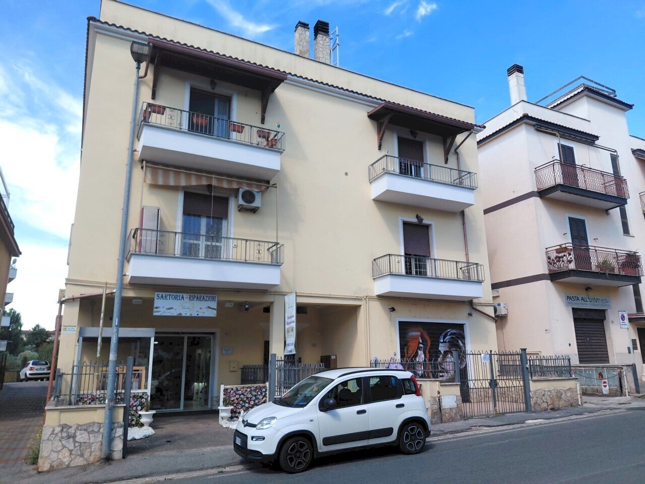1 - Three-room apartment Viale dell'Unione 47, Guidonia Montecelio - photo 1